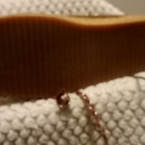 Women's ankle moccasins - Picture 3 of 4